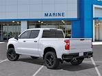 New 2025 Chevrolet Silverado 1500 LT Crew Cab 4x4 Pickup for sale #ST2383 - photo 4