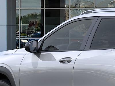 New 2025 Chevrolet Trax - photo 1