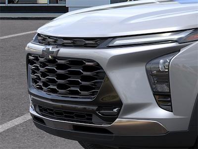 New 2025 Chevrolet Trax - photo 1