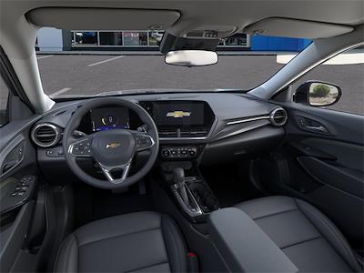 New 2025 Chevrolet Trax - photo 1