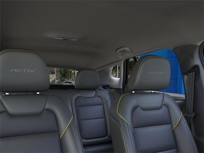 New 2025 Chevrolet Trax - photo 1