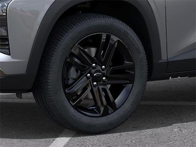 New 2025 Chevrolet Trax - photo 1