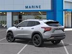 New 2025 Chevrolet Trax ACTIV SUV for sale #ST2384 - photo 4