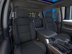 New 2025 Chevrolet Silverado 1500 RST Crew Cab 4x4 Pickup for sale #ST2397 - photo 16