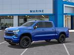 New 2025 Chevrolet Silverado 1500 RST Crew Cab 4x4 Pickup for sale #ST2397 - photo 3