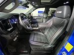 New 2025 Chevrolet Silverado 1500 RST Crew Cab 4WD Pickup for sale #ST2397 - photo 25