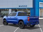 New 2025 Chevrolet Silverado 1500 RST Crew Cab 4x4 Pickup for sale #ST2397 - photo 4