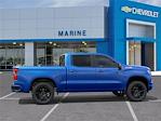 New 2025 Chevrolet Silverado 1500 RST Crew Cab 4x4 Pickup for sale #ST2397 - photo 5