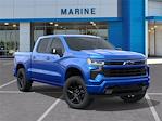 New 2025 Chevrolet Silverado 1500 RST Crew Cab 4x4 Pickup for sale #ST2397 - photo 7