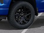 New 2025 Chevrolet Silverado 1500 RST Crew Cab 4x4 Pickup for sale #ST2397 - photo 9