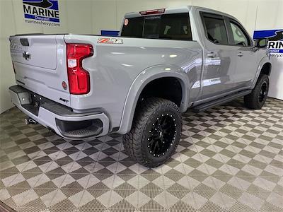 New 2025 Chevrolet Silverado 1500 RST Crew Cab 4WD Pickup for sale #ST2398 - photo 2