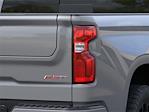 New 2025 Chevrolet Silverado 1500 RST Crew Cab 4x4 Pickup for sale #ST2398 - photo 11