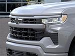 New 2025 Chevrolet Silverado 1500 RST Crew Cab 4x4 Pickup for sale #ST2398 - photo 13