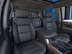 New 2025 Chevrolet Silverado 1500 RST Crew Cab 4x4 Pickup for sale #ST2398 - photo 16