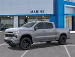 New 2025 Chevrolet Silverado 1500 RST Crew Cab 4x4 Pickup for sale #ST2398 - photo 3