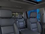 New 2025 Chevrolet Silverado 1500 RST Crew Cab 4x4 Pickup for sale #ST2398 - photo 24