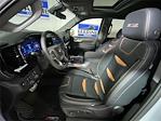 New 2025 Chevrolet Silverado 1500 RST Crew Cab 4WD Pickup for sale #ST2398 - photo 25