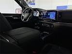 New 2025 Chevrolet Silverado 1500 RST Crew Cab 4WD Pickup for sale #ST2398 - photo 27
