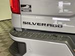 New 2025 Chevrolet Silverado 1500 RST Crew Cab 4WD Pickup for sale #ST2398 - photo 39