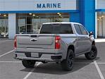 New 2025 Chevrolet Silverado 1500 RST Crew Cab 4x4 Pickup for sale #ST2398 - photo 2