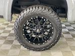 New 2025 Chevrolet Silverado 1500 RST Crew Cab 4WD Pickup for sale #ST2398 - photo 40