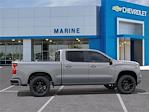 New 2025 Chevrolet Silverado 1500 RST Crew Cab 4x4 Pickup for sale #ST2398 - photo 5