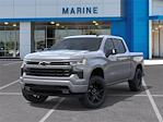 New 2025 Chevrolet Silverado 1500 RST Crew Cab 4x4 Pickup for sale #ST2398 - photo 6
