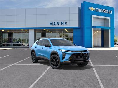 New 2025 Chevrolet Trax ACTIV SUV for sale #ST2401 - photo 1
