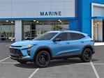 New 2025 Chevrolet Trax ACTIV SUV for sale #ST2401 - photo 3