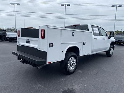 2025 Chevrolet Silverado 2500 Crew Cab SRW 4x2 Knapheide Service Truck for sale #ST2408 - photo 2