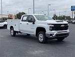New 2025 Chevrolet Silverado 2500 Crew Cab Knapheide 696 8' 1" Service Truck for sale #ST2408 - photo 1