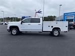 New 2025 Chevrolet Silverado 2500 Crew Cab Knapheide 696 8' 1" Service Truck for sale #ST2408 - photo 10