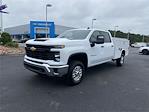 New 2025 Chevrolet Silverado 2500 Crew Cab Knapheide 696 8' 1" Service Truck for sale #ST2408 - photo 11