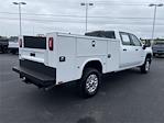 New 2025 Chevrolet Silverado 2500 Crew Cab Knapheide 696 8' 1" Service Truck for sale #ST2408 - photo 13