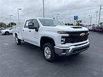 New 2025 Chevrolet Silverado 2500 Crew Cab Knapheide 696 8' 1" Service Truck for sale #ST2408 - photo 3