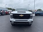 New 2025 Chevrolet Silverado 2500 Crew Cab Knapheide 696 8' 1" Service Truck for sale #ST2408 - photo 4
