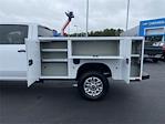 New 2025 Chevrolet Silverado 2500 Crew Cab Knapheide 696 8' 1" Service Truck for sale #ST2408 - photo 41