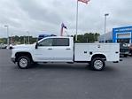 New 2025 Chevrolet Silverado 2500 Crew Cab Knapheide 696 8' 1" Service Truck for sale #ST2408 - photo 6