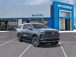 New 2025 Chevrolet Suburban High Country 4WD SUV for sale #ST2409 - photo 1