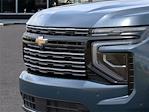 New 2025 Chevrolet Suburban High Country 4WD SUV for sale #ST2409 - photo 13