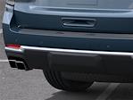 New 2025 Chevrolet Suburban High Country 4WD SUV for sale #ST2409 - photo 14