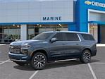 New 2025 Chevrolet Suburban High Country 4WD SUV for sale #ST2409 - photo 3