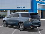 New 2025 Chevrolet Suburban High Country 4WD SUV for sale #ST2409 - photo 4