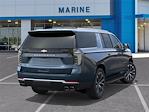 New 2025 Chevrolet Suburban High Country 4WD SUV for sale #ST2409 - photo 2