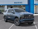 New 2025 Chevrolet Suburban High Country 4WD SUV for sale #ST2409 - photo 7