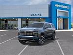 New 2025 Chevrolet Suburban High Country 4WD SUV for sale #ST2409 - photo 8