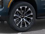 New 2025 Chevrolet Suburban High Country 4WD SUV for sale #ST2409 - photo 9