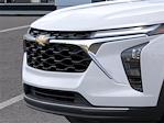 New 2025 Chevrolet Trax LT SUV for sale #ST2415 - photo 13