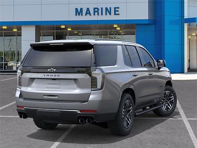 New 2025 Chevrolet Tahoe Z71 4WD SUV for sale #ST2416 - photo 2