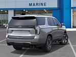 New 2025 Chevrolet Tahoe Z71 4WD SUV for sale #ST2416 - photo 2